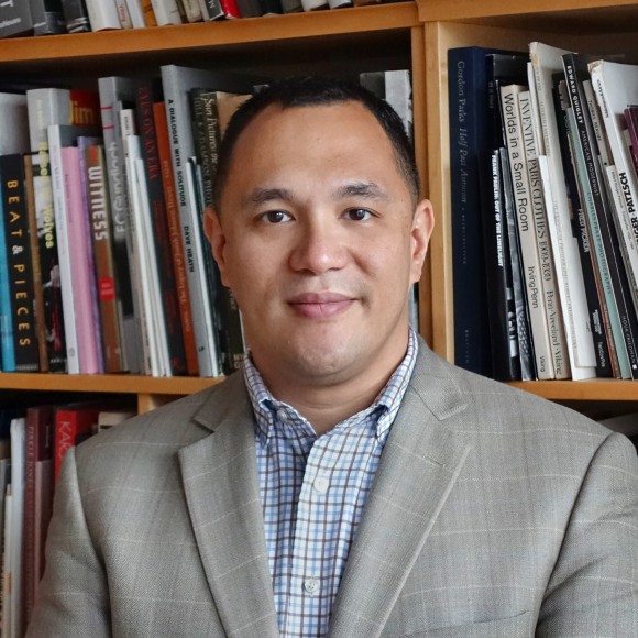 Edward Yee